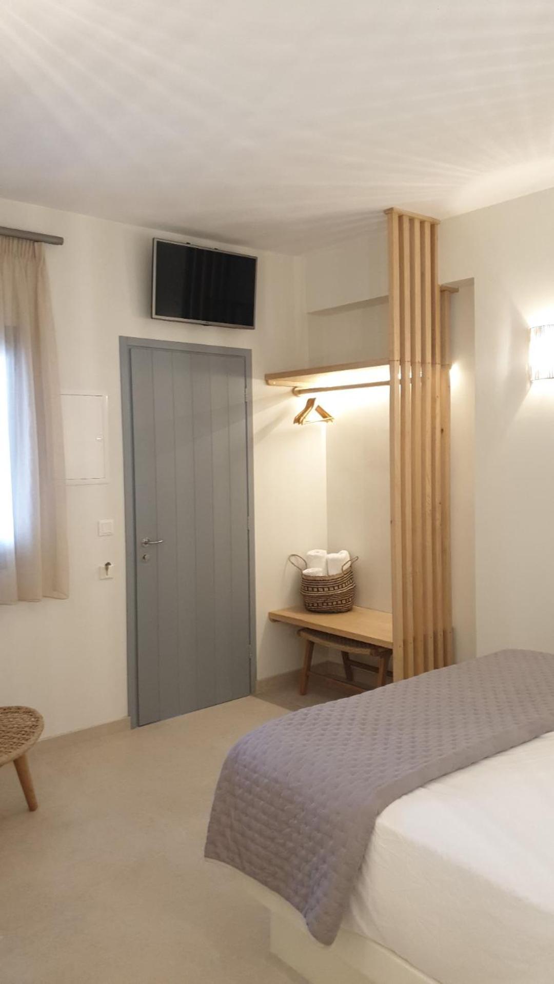 Hotel Katerina Mylopotas Quarto foto