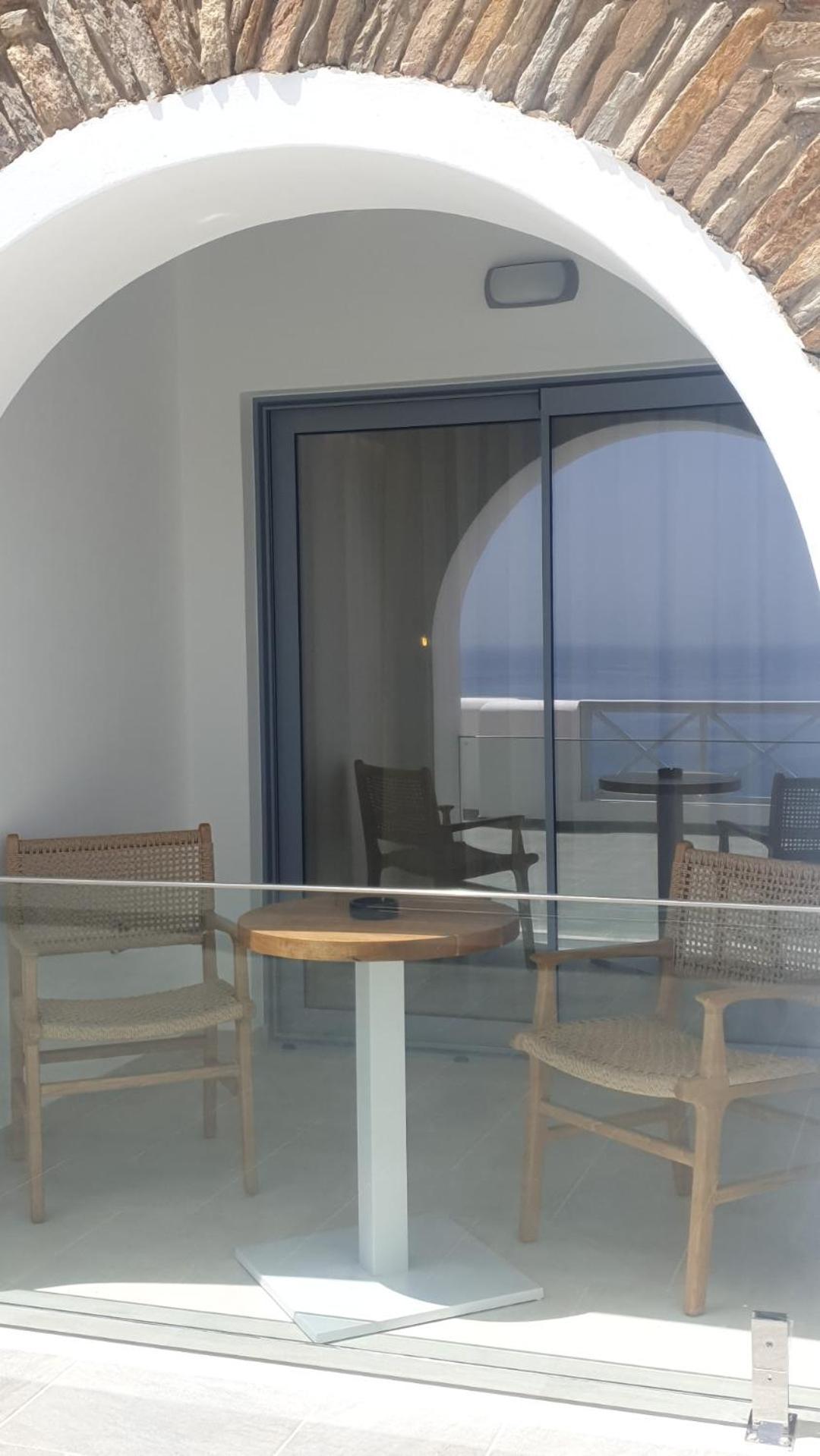 Hotel Katerina Mylopotas Quarto foto