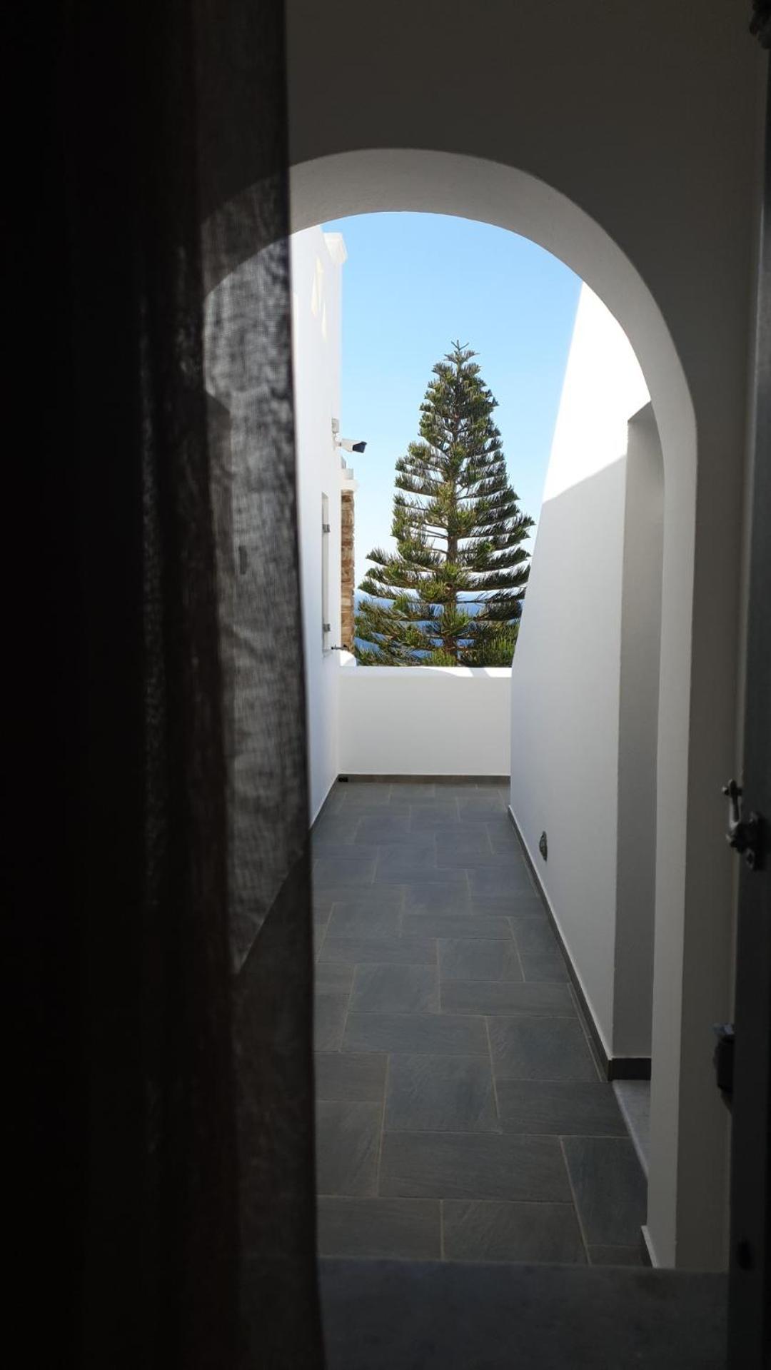 Hotel Katerina Mylopotas Quarto foto